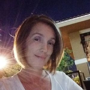 Meet your Posher, Rebecca